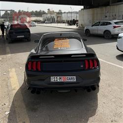 فورد موستانج